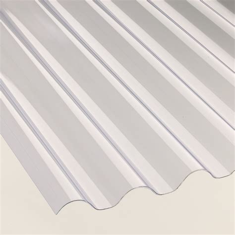 mini profile corrugated roofing sheets